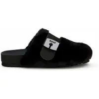 Scholl Pantoletten Alaska 3.0 F31620 Schwarz 37