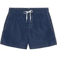 Sundek Elastic Waist 14" Schwimmshort Herren S
