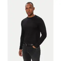 BOSS Tenison 195 10277803 Langarm-t-shirt
