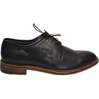 Pollini PB10392C9CVIT301 Herren, braunes Leder