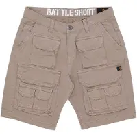 Alpha industries "Battle Short"