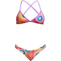 Funkita Fks041 Bikini-höschen