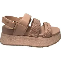 Liu jo SA3023_EX146 Damen, Kunstleder, Rosa