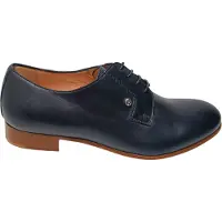 Pollini SA10122C9ESOF000 Damenmodell, Leder, Schwarz
