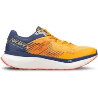SCOTT PURSUIT GRAVEL Laufschuh, Bananengelb/Blau, Gr. 43