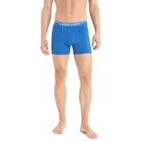 Icebreaker M Anatomica Boxers lazurite (IB580) XL