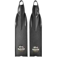 C4 Freediving Pro Tech Freitauchflossen