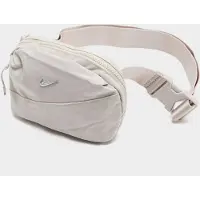 Nike Aura Schultertasche, Farbe: Creme, Modellnummer: HM6120 236, Größe: Einheitsgröße