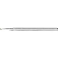PFERD TOOLS Diamant-Schleifstift Kugel zum Gravieren und Entgraten - 36201018