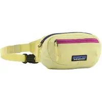 Patagonia - Terravia Mini Hip Pack - Hüfttasche Gr One Size beige