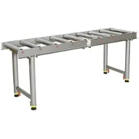 Holzmann Rollbahn 9 Rollen RB9L