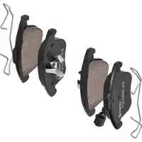 Brembo Bremsbelagsatz P 85 112, Vorne