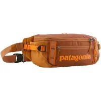 Patagonia - Black Hole Waist Pack 5 - Hüfttasche Gr 5 l braun