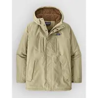 Patagonia Men's Isthmus Parka - Isolationsjacke - Weathered Stone - XXL