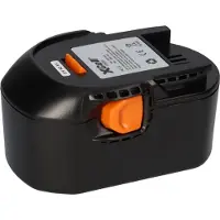 Xcell Werkzeugakku für Makita Ni-MH 7,2V / 3000mAh
