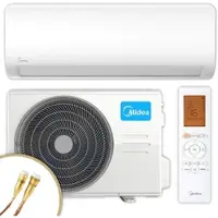 Midea Split Klimaanlage | Xtreme Save Pro 12 | 3,5 kW | Quick-Connect