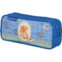 Herlitz Pretty Pets Dog, 20,5 cm, 7 cm, 9 cm