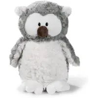 Nici Kuscheltier Schneeeule
