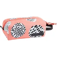 Burton Accessory Case Kosmetikmäppchen rosa