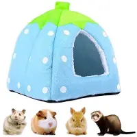 OEM Hundebett - Wärme- und Komfortbett - Hundebox/Bett - wasserdicht - antischleppend - doppelt verwendbar - weiches Plüsch - Hundebox