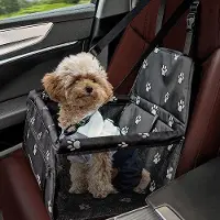 OEM Unterhaltungsstuhl für Hunde, atmungsaktiver Oxford-Stoff, waschbar, 40 x 32 x 24 cm