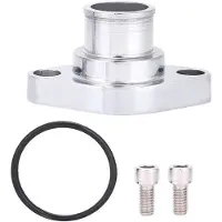 OEM Aluminium Wasserhahn 180 Grad - inkl. Schrauben/Packmittel - 10,5 x 6,5 x 5,5 cm - für Mopar-Modelle - Dauerhaftes Design