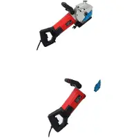 OEM Elektrischer Wandschneider, 3500W Maximalbelastung, 2700W Nennleistung, 5000U/min Geschwindigkeit, 42mm maximale Schnitttiefe, 40mm maximale Schnittbreite