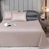 Markenlos Kissenbezüge: Dekorativer Kissenbezug – Weicher Kissenbezug-Set für Sofa und Schlafzimmer, 50 x 70 cm / 2 Stück