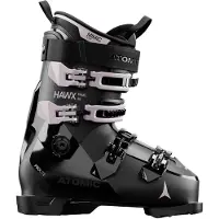 Atomic - Chaussures de ski all-mountain - Hawx Prime 85 W Black/Dust für Damen - Größe 39/40 - schwarz