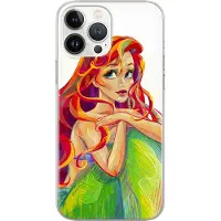 Ert Disney Handyhülle für XIAOMI MI NOTE 10 Lite Muster Ariel 004 DPCARIEL948