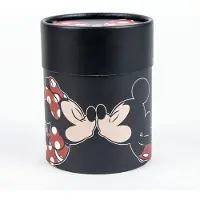 Cerdá Disney Minnie - Zestaw 3 par skarpetek dla dorosłych, akcesoria premium