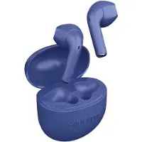 SBS Music Hero Nusoul True Wireless Ohrhörer Mit Ladecase, Integriertem Mikrofon, Ergonomischem Design Und Stabiler Wireless-Verbindung Für Musik Und Anrufe