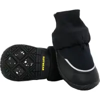Ruffwear Polar Trex Winter Boots - Obsidian Black - 83 mm