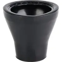 Gistuch Golfmaterial Langlebige Pick -up Tasse, Saugzubehör Praktische Golfer alt für Freunde junger Vater
