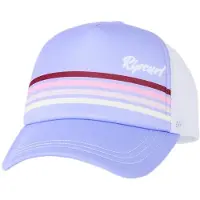 Rip Curl RipCurl Mixed Revival Trucker-girl bright lilac (2954) TU
