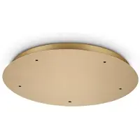 Ideal Lux 345611 SIRIO Außenwandleuchte 1xGX53 IP65 grau