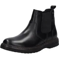 Josef seibel Erroll 51 | Stiefelette für Herren | Schwarz