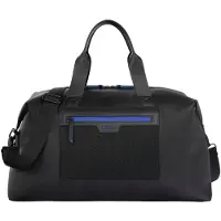 Festina Reisetasche Black Edition Blue