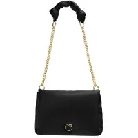 Cacharel Damen-tasche Vivienne Black