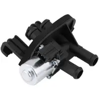 OEM Automatische Regelklep für Ford-Fahrzeuge - ABS-Hoheitszeichen - Schok- und Korrosionsbeständig - 100% Neuwertig - 1-Zoll-Verwarmungsregelklep