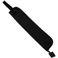 OEM Wasserfeste Drumstick-Tasche aus hochwertiger Oxford-Stoff - Tragbar - Schildkrötentasche - Wasserabweisend - Langlebig und atmungsaktiv