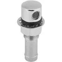 OEM Marine-RVS-Tankventilator 7,6 x 3,3 cm - Robust - Einfach zu installieren - Vervanging