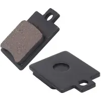 OEM ATV-Remblok aus Keramik - Vervanging für Quad - Slijtvast und Dauerhaft - Verbesserte Bremskraft