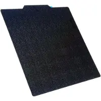 OEM Flexibel Bouwplaat 280x280mm mit Duurzamer Coating und Glanzender Afwerking für Ender 7 und QIDI Plus 3 mit Sterrenmuster