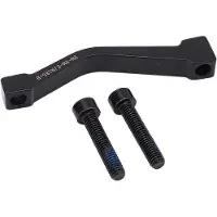 OEM Aluminium-Mountainbike-Schijfremadapter 180 mm