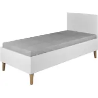 RAUMHIRSCH FURNITURE raumhirsch Kinderbett Kubi ohne Schublade ohne Matratze