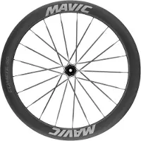 Mavic Comete 55 Cl Disc Tubeless Hinterrad