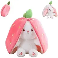 OEM Plüsch-Tier Kawaii - Plüschkonijn - Zart - Für Kinder - Hochwertig PP-Katun - Plüsches Spielzeug