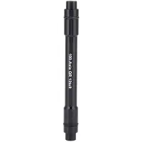 OEM Fahrradschloss Adapter - Schnellverschluss Steckas Adapter