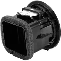 OEM Geluidsabsorberende Lüftungssystem - ABS - für D-Klasse (2006-2014)